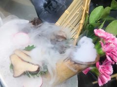 -享月汤皇·海鲜小火锅·聚会(曲江创意谷店)