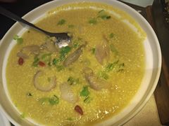 -拈菜(观音桥阳光世纪店)