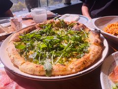 火鸡披萨-PIZZA BIANCA(万象城店)