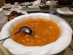 桂花酒酿小圆子-同里湖大饭店-怡景轩中餐厅(同里古镇店)