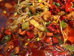 -蛙喔牛蛙(仙林万达茂店)