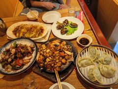 -渔家颂歌渔家味道(青石路店)