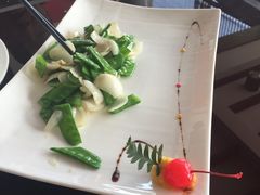 -素芝林素食养生会所(黄山豪庭·御府店)