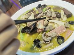 -陈氏土菜馆(北摆宴街店)