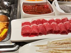 -海底捞火锅(壹悦城店)