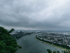 -叠彩山景区