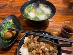 -大三元台湾鲁肉饭(沙井新桥店)