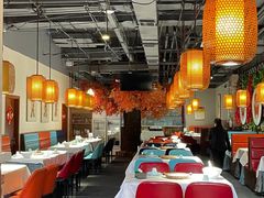 大堂-雲蜀龙阁·金牌水煮鱼(方庄店)