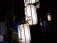 -功夫小龙虾·烧烤·江湖菜(金沙洲店)
