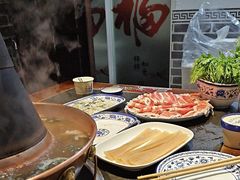 -吉祥涮羊肉