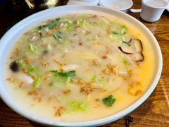 -三晋老田饸饹面(中大街店)