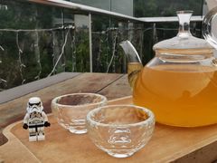 -璟象酒店-爱丽坊景观餐厅