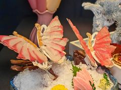 -蟹犇•帝王蟹雪蟹(陆家嘴店)