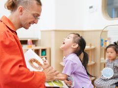 -Nice mama奈思妈妈婴幼儿托育中心(海峡社区店)