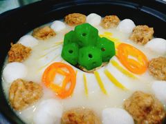 -雅和生态渔庄·宜城锅巴饭(龙灵山公园店)