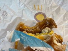 -麦当劳(祈年大街店)