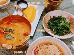 -Home Thai·泰谣(王府井apm店)