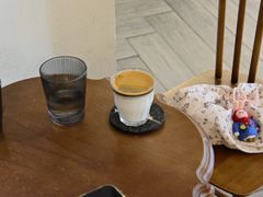 -COTTON CAFE(德信·中外公寓店)