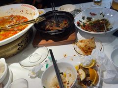 -坛宗剁椒鱼头(河西王府井店)