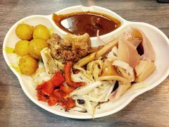 -新记美食(关闸店)