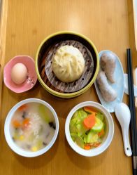 -她时区金吉兒月子中心(太湖度假店)