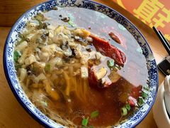 -裕兴记·三虾面(西北街总店)