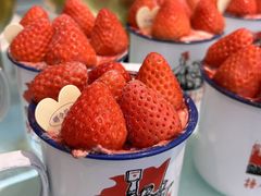 -嗒令甜品·主题融合料理餐厅(首座时代店)