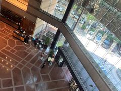 -上海新锦江大酒店