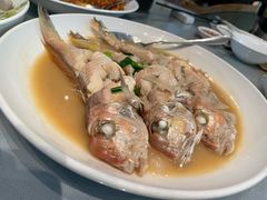 -台鄉缘 ·小海鲜·台州菜(桃林路店)