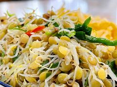 扁豆芽-夏家合汁(天润花园小区店)