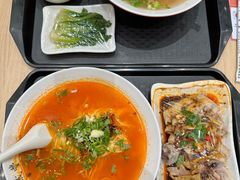 -鼎义丰功夫面(东方圣克拉店)