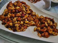 力力的宫保鸡丁-力力豆花庄(广渠门店)