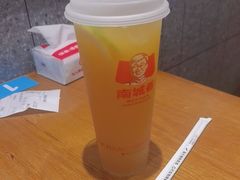 -南城香·饭香串香馄饨香(花园北路店)