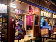 -大江户·温泉洗浴(浑南店)