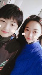 -月野兔日式美睫美甲