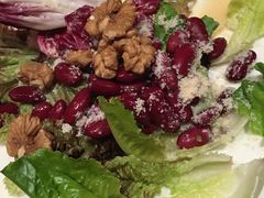 -圣廷苑酒店-世纪楼菲苑自助餐厅