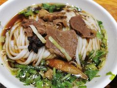 -肆姐面粉馆(坡子街店)