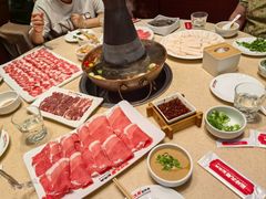 -阳坊大都涮羊肉(阳坊总店)