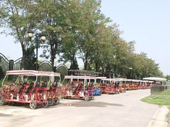 -永定河休闲森林公园