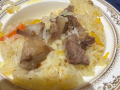 -伊带伊路新疆美食府(呼家楼店)