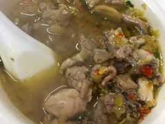 -笨罗卜浏阳菜馆(太平街店)