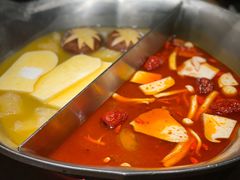 -湊湊火锅·茶憩(上海合生汇店)