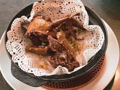 -凯盈阁私房菜·桑拿鸡(绿茵花园店)