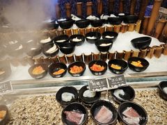 -初色海鲜自助(万丰路店)