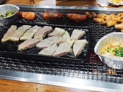-蚝英雄·自助烤蚝(高新店)