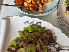 -北京德胜门华宇假日酒店·画廊咖啡厅
