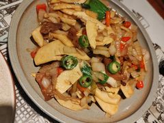 -一味大院•桐庐菜传承店(春江路店)