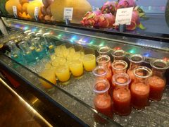 -泰谷酒店·太古码头闽菜自助餐厅