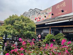 -猪肉婆私房菜(容桂总店)