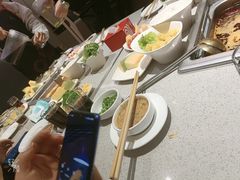 -海底捞火锅(大融城店)